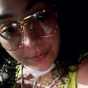 Meet your Posher, Yahaira